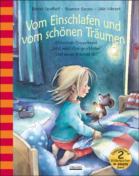 Vom Einschlafen und vom schönen Träumen