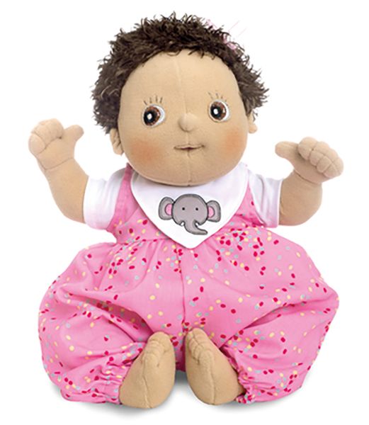 RUBENS BARN Baby Molly, 45 cm, ab 0 Jahre