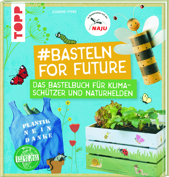 Basteln for future