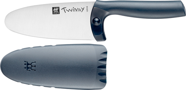 ZWILLING TWINNY Kinderkochmesser, 10 cm