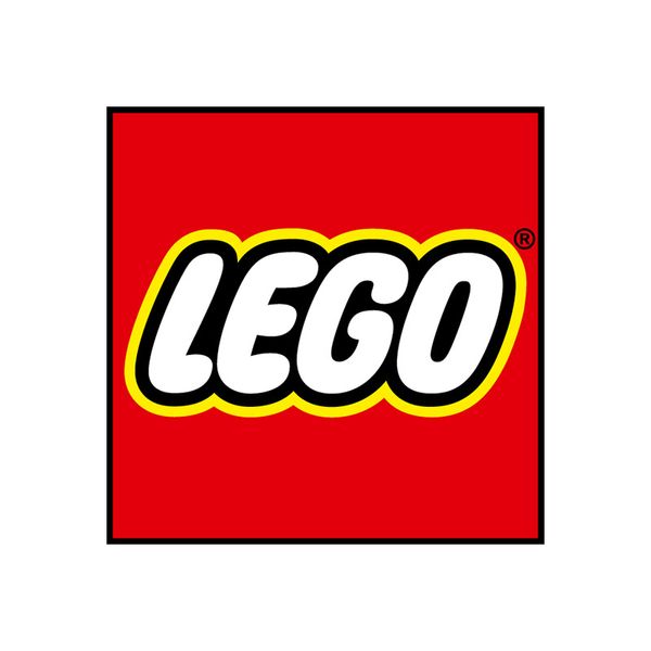 10460 LEGO® DUPLO® Bauplatte grün, 1 Stück