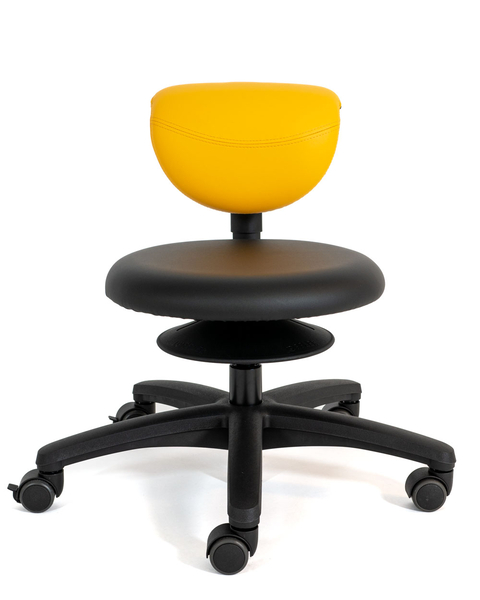 CHAIRGO Smoover K40, Standard Mechanik, Sitzfläche 42cm