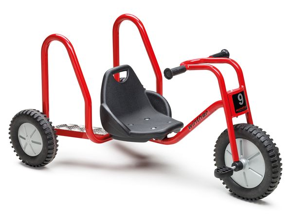 WINTHER VIKING EXPLORER BobKart