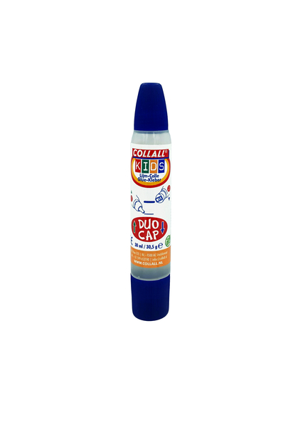 Duo Klebepen Bastelkleber (ohne Lösungsmittel), 30 ml