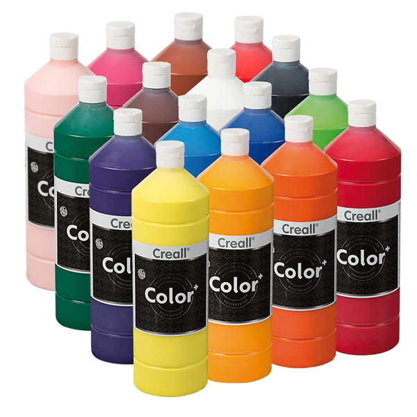 Creallcolor, 1000 ml, Farbe wählbar