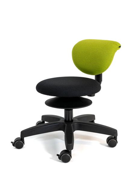 CHAIRGO Smoover K, Standard Mechanik, Sitzfläche 37cm