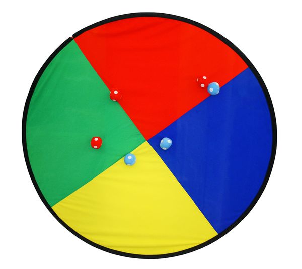 Riesenwurfscheibe, 150 cm mit Aufbewahrungstasche