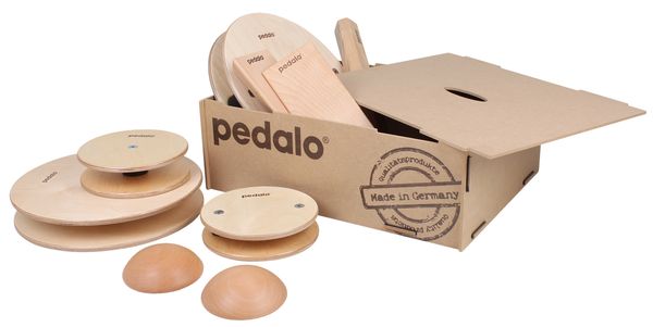 PEDALO Balance-Box