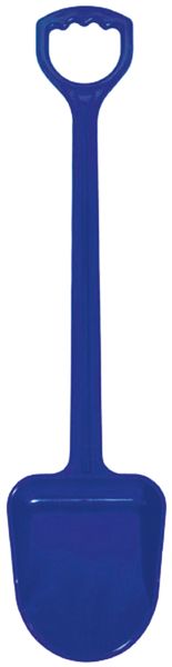 GOWI Schaufel blau, 55 cm