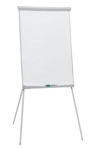 Flipchart premium, Dreibeinstativ