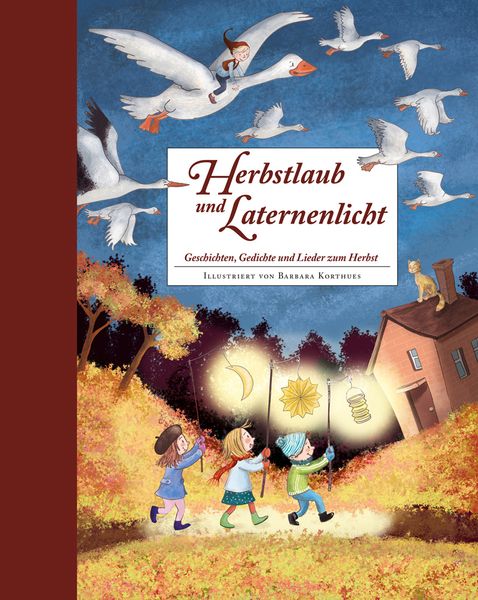 Buchpaket "Herbst"