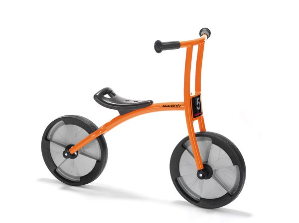 JAKOBS ACTIV BikeRunner Maxi 