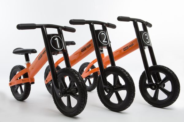 RABO Zippl Balance Bike Large