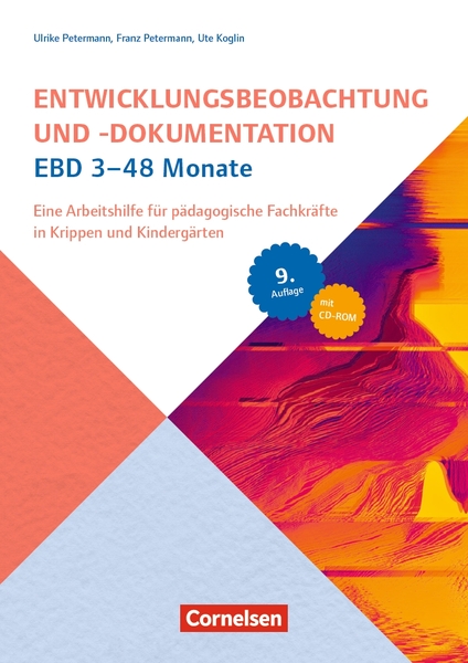 Entwicklungsbeobachtung und -dokumentation (EBD), 3 - 48 Monate