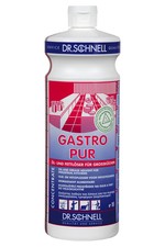 GASTRO PUR (Dr. Schnell), Öl- und Fettlöser, 1l