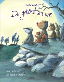 Du gehörst zu uns