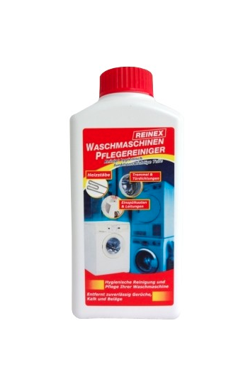 Maschinenpfleger, Entkalker Waschmaschine, 1x250 ml