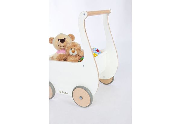 PINOLINO Puppenwagen Mette