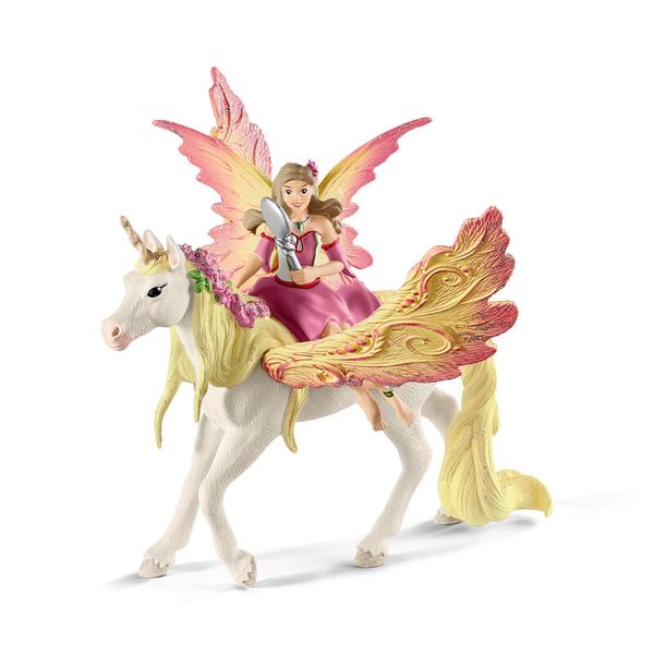 Schleich® Phantasie Set I, 3-tlg.