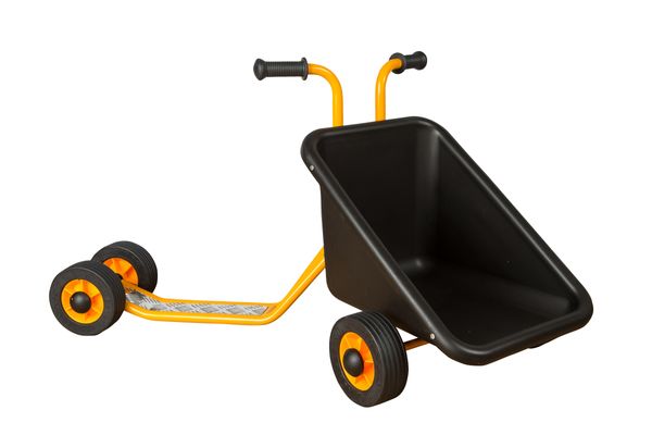 RABO Cargo Scooter