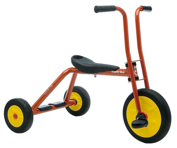 ITALTRIKE Dreirad Promo Medium 12"