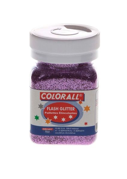 Glitter, 150 ml, Farbe wählbar (SONDERANGEBOT)