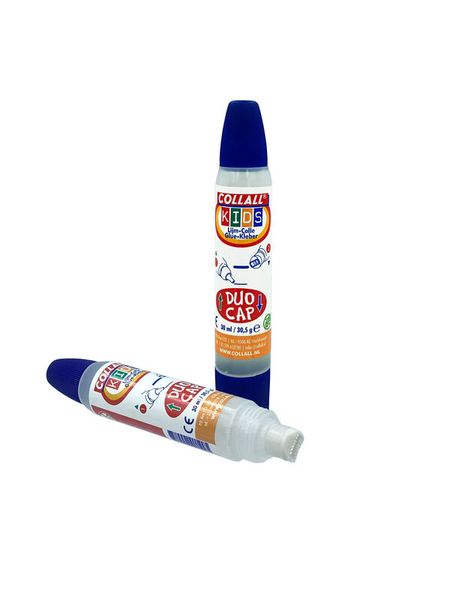 Duo Klebepen Weissleim (ohne Lösungsmittel), 30 ml