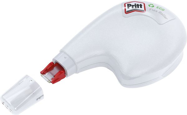 Pritt Korrekturroller Eco-Flex, 4,2 mm x 10 m