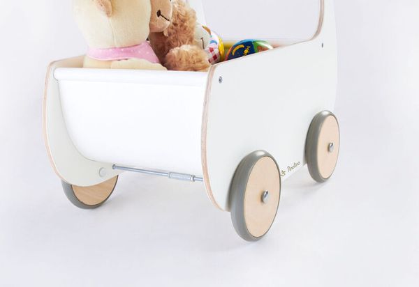 PINOLINO Puppenwagen Mette