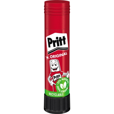 Pritt Klebestift Original, 43 g 