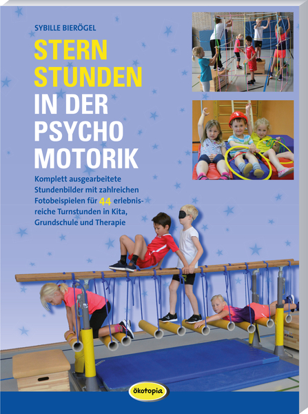 Sternstunden in der Psychomotorik