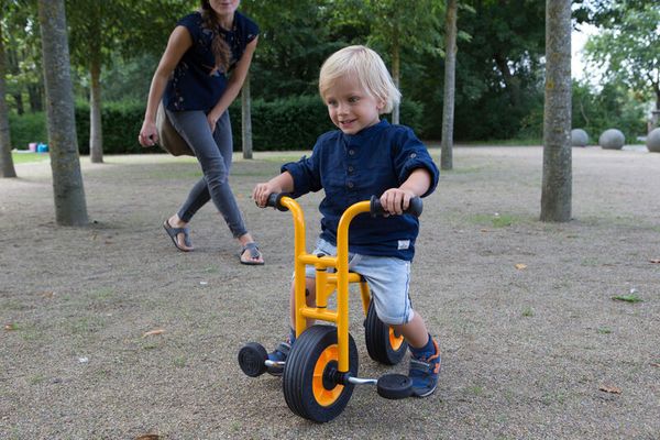 RABO Mini Bike