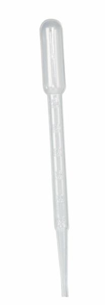 Pipette, 15cm, 10 Stück