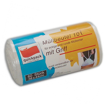 Müllbeutel