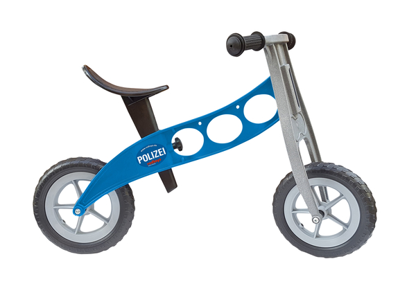 Redtoys Mini-Cruiser blau