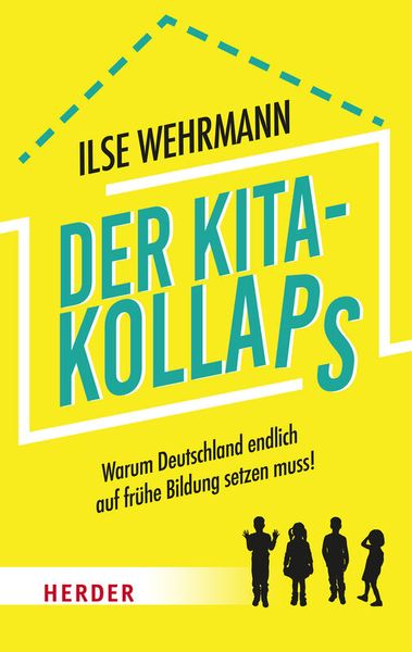 Der Kita-Kollaps - Warum Deutschland endlich auf frühe Bildung setzen muss!  