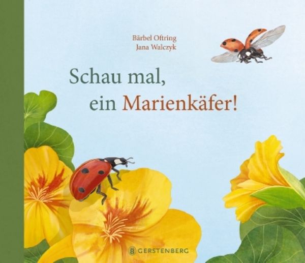 Buchpaket "Mit der Natur durchs Jahr"