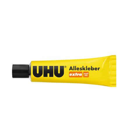 UHU Alleskleber, extra, 31g