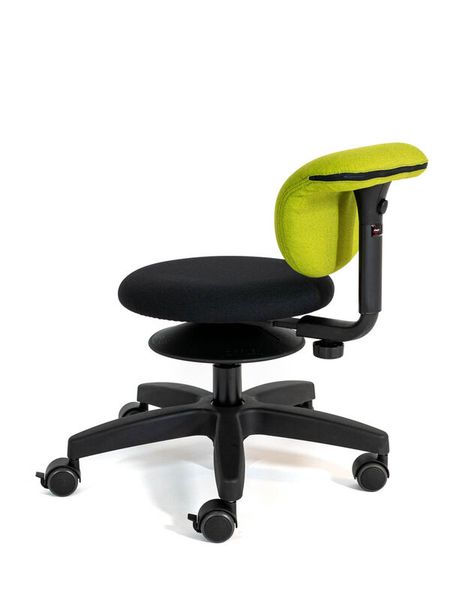 CHAIRGO Smoover K, Standard Mechanik, Sitzfläche 37cm