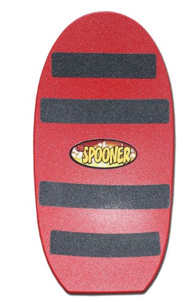 Spoonerboard