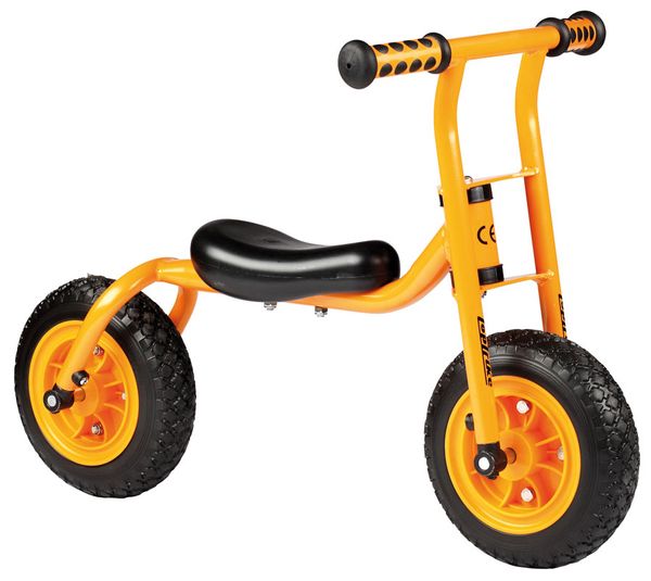 TOP TRIKE Laufrad Little Walker