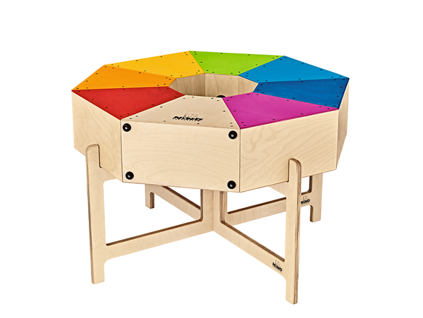 NINO® Klassenzimmer Cajon