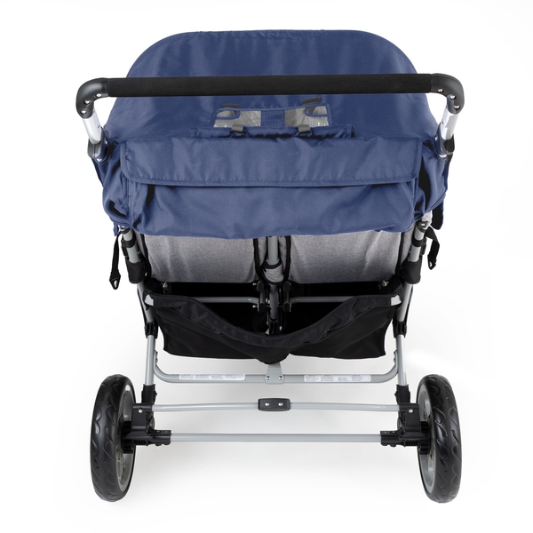 ITALTRIKE Buggy LX Stroller für 6 Kinder