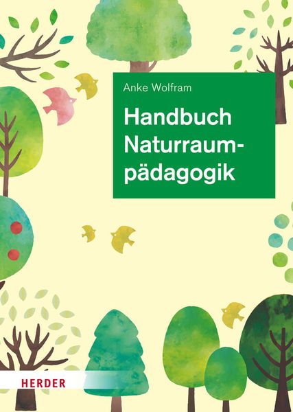 Handbuch Naturraumpädagogik 