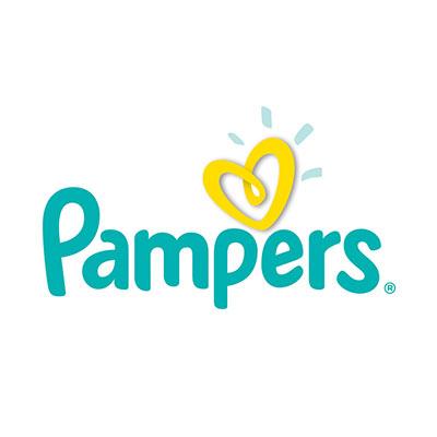 Pampers Windeln