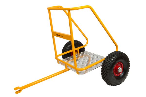 RABO® Moon-Car Chariot Trailer