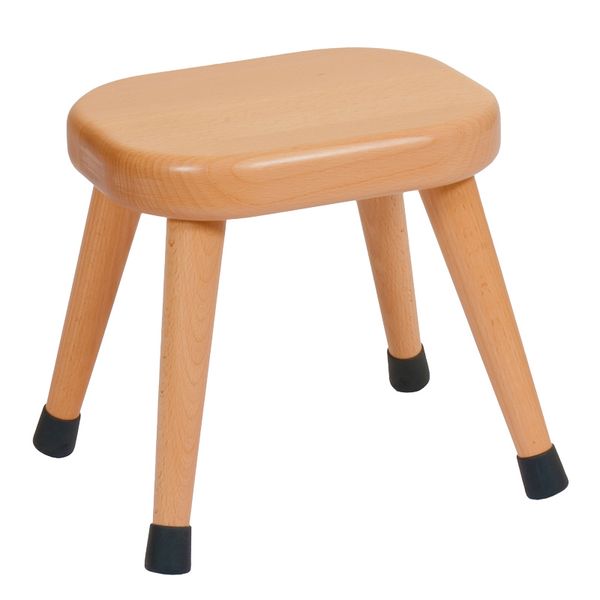 NIENHUIS MONTESSORI Hocker, 26 cm hoch