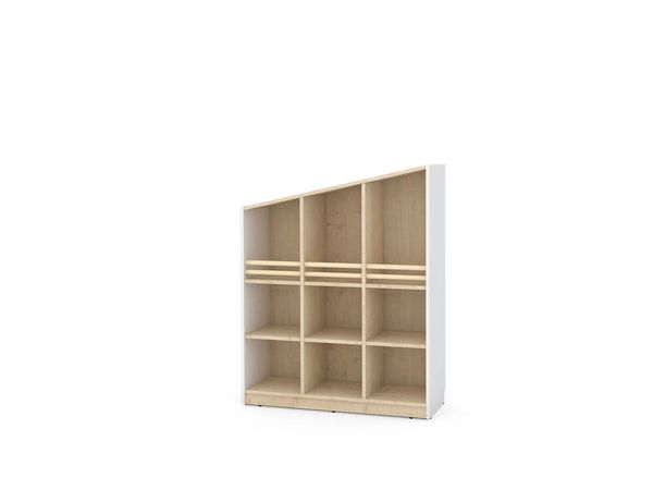 MODERN Schrank-Regal Flo groß