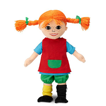 Pippi Langstrumpf