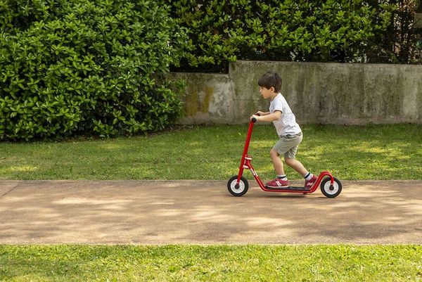 ITALTRIKE Roller - Scooter